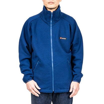 【WORKERS】Jay Jacket