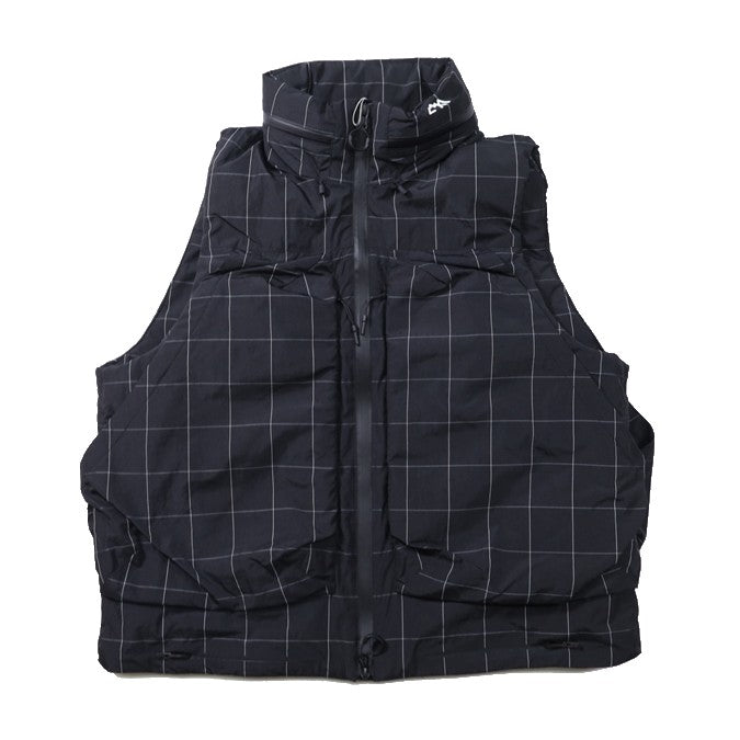【CMF OUTDOOR GARMENT】KILTIC VEST
