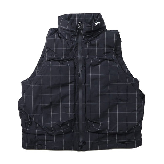 【CMF OUTDOOR GARMENT】KILTIC VEST