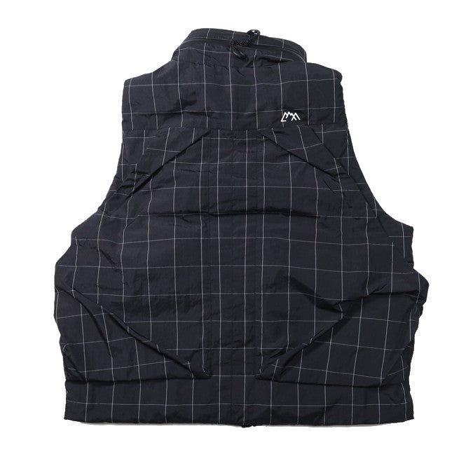 【CMF OUTDOOR GARMENT】KILTIC VEST