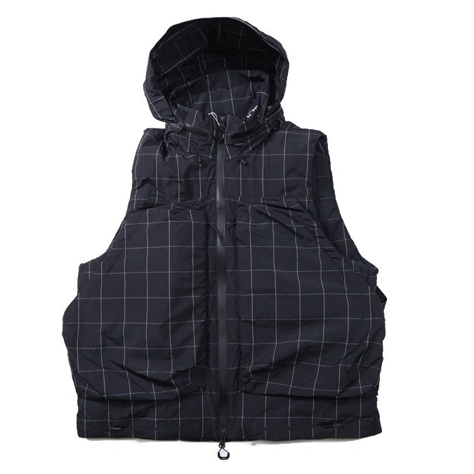 【CMF OUTDOOR GARMENT】KILTIC VEST