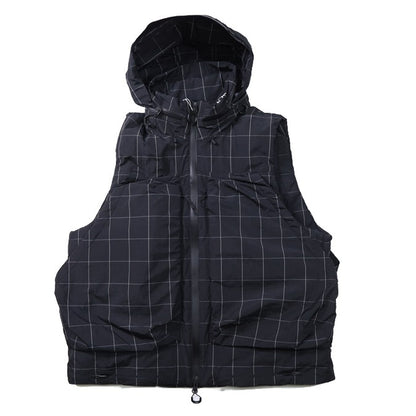 【CMF OUTDOOR GARMENT】KILTIC VEST