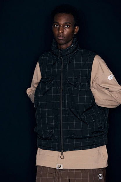 【CMF OUTDOOR GARMENT】KILTIC VEST