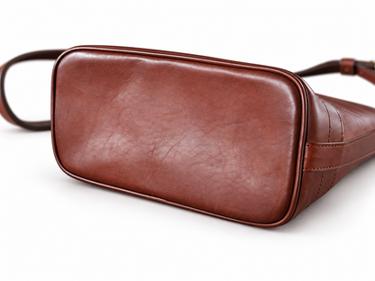 【VASCO】LEATHER WANDER PURSE BAG　