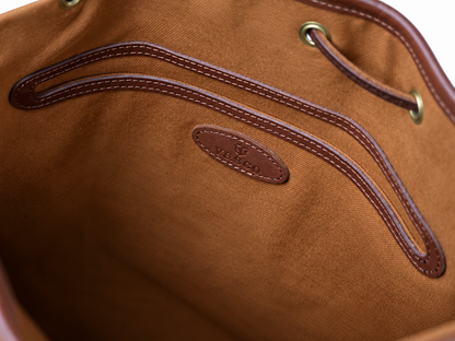 【VASCO】LEATHER WANDER PURSE BAG　
