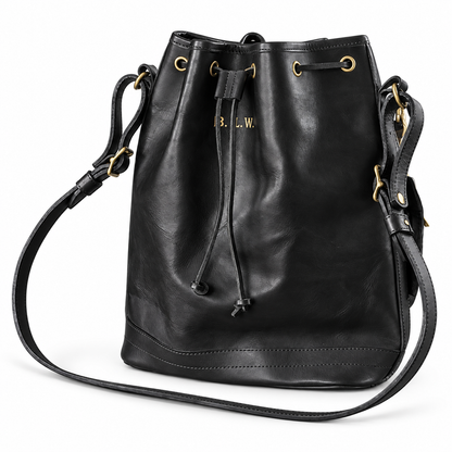 【VASCO】LEATHER WANDER PURSE BAG　