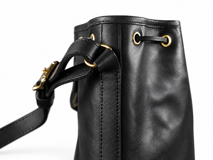 【VASCO】LEATHER WANDER PURSE BAG　