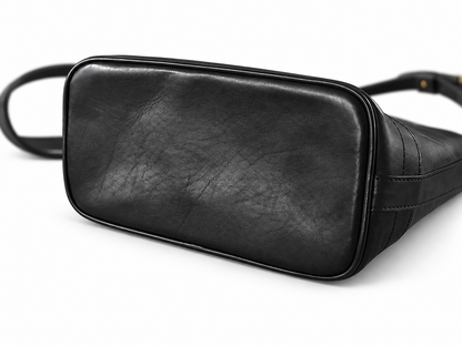 【VASCO】LEATHER WANDER PURSE BAG　