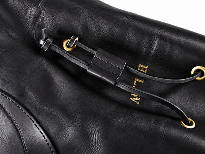 【VASCO】LEATHER WANDER PURSE BAG　