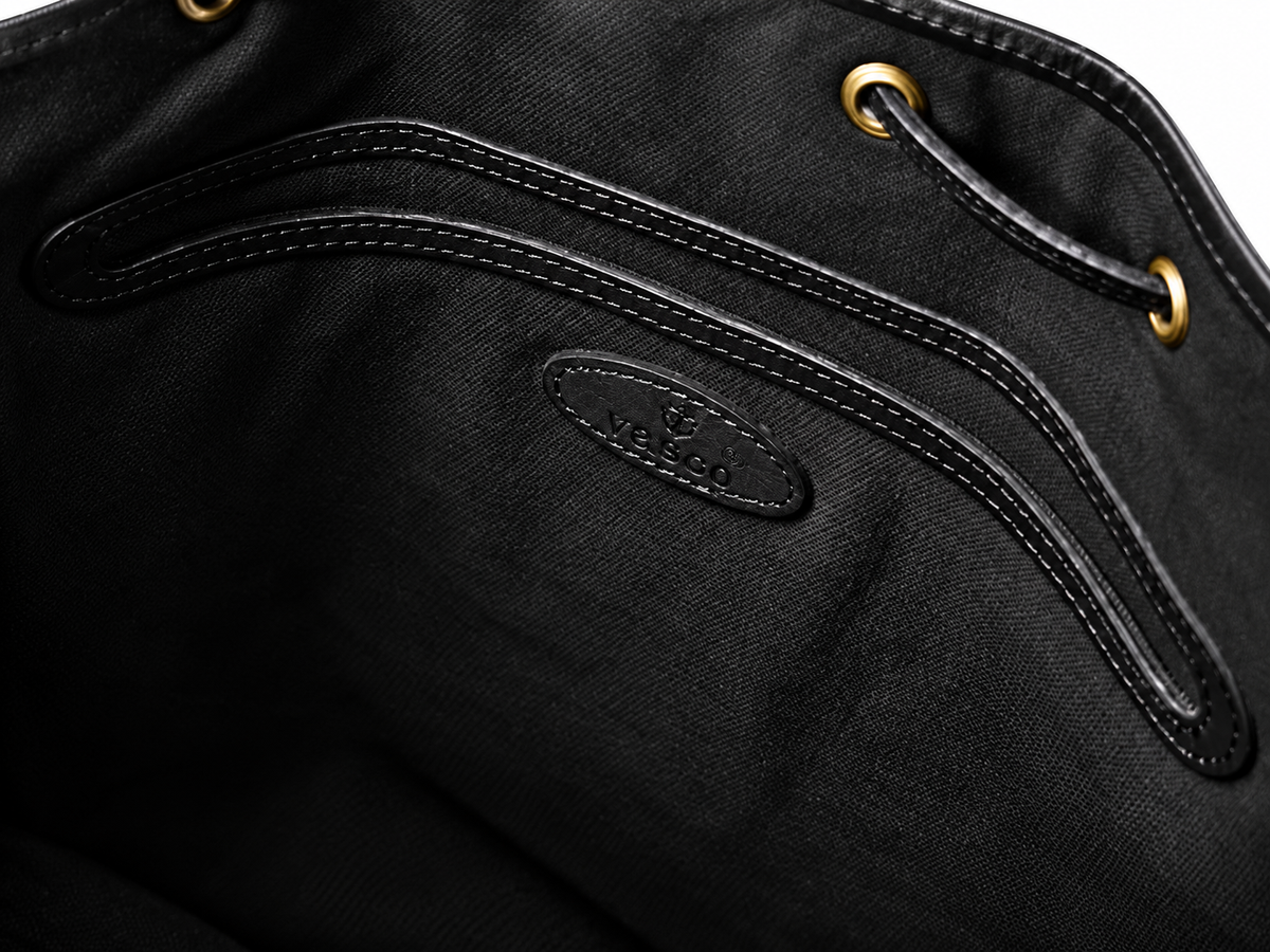 【VASCO】LEATHER WANDER PURSE BAG　