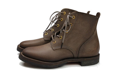 M-43 TYPE BOOTS GRAY