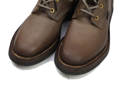 M-43 TYPE BOOTS GRAY