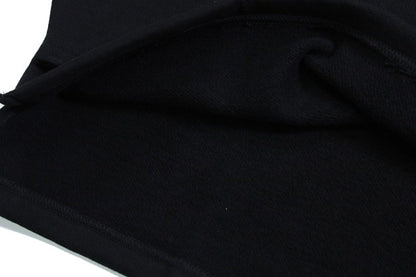 【Sugar&Co.】Mellow Basque Shirt BLACK