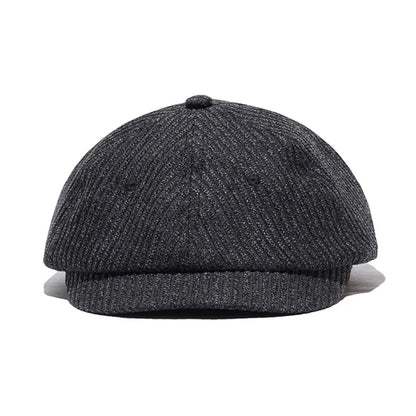 【THE H.W.DOG & Co.】NEWS PAPER BOYS CAP
