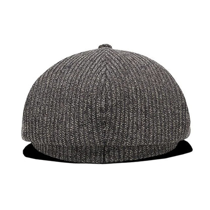 【THE H.W.DOG & Co.】NEWS PAPER BOYS CAP