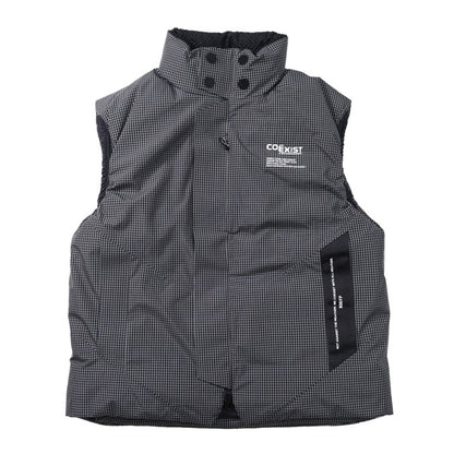 【CMF OUTDOOR GARMENT】NOMAD DOWN VEST COEXIST 2026AW