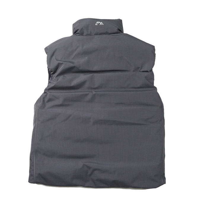 【CMF OUTDOOR GARMENT】NOMAD DOWN VEST COEXIST 2026AW
