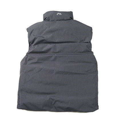 【CMF OUTDOOR GARMENT】NOMAD DOWN VEST COEXIST 2026AW