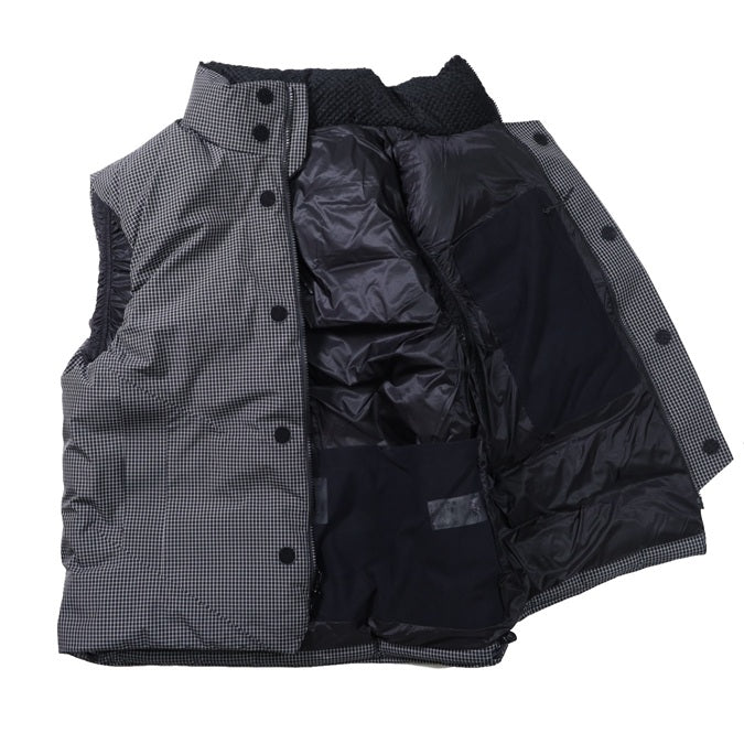 【CMF OUTDOOR GARMENT】NOMAD DOWN VEST COEXIST 2026AW
