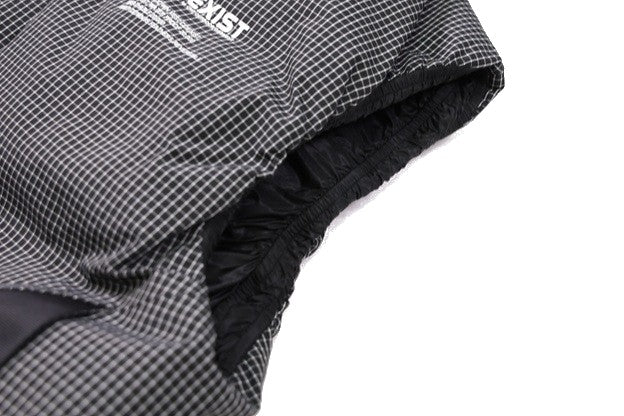 【CMF OUTDOOR GARMENT】NOMAD DOWN VEST COEXIST 2026AW