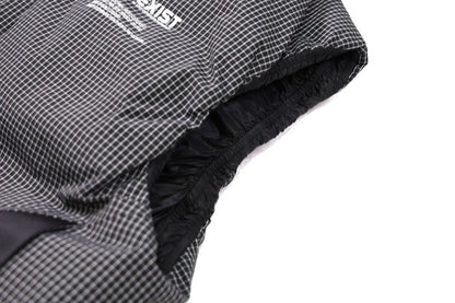 【CMF OUTDOOR GARMENT】NOMAD DOWN VEST COEXIST 2026AW