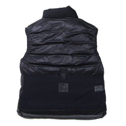 【CMF OUTDOOR GARMENT】NOMAD DOWN VEST COEXIST 2026AW
