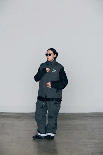 【CMF OUTDOOR GARMENT】NOMAD DOWN VEST COEXIST 2026AW