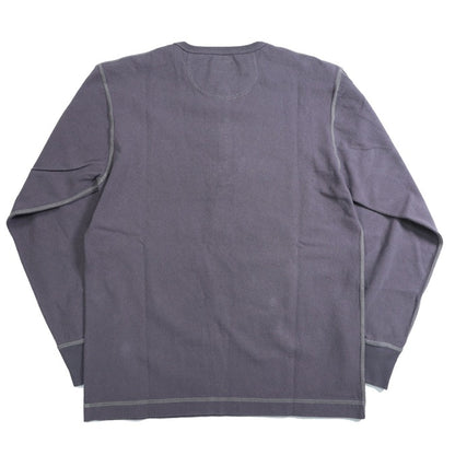 【COLIMBO】Prairie Dog L/S Henry-Tee