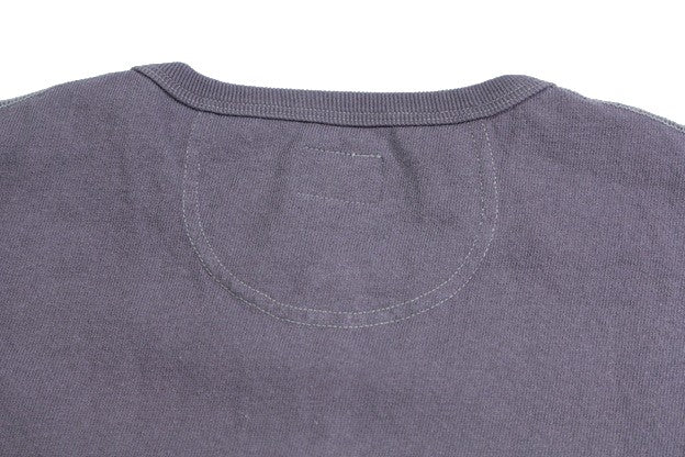 【COLIMBO】Prairie Dog L/S Henry-Tee
