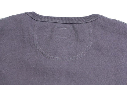 【COLIMBO】Prairie Dog L/S Henry-Tee