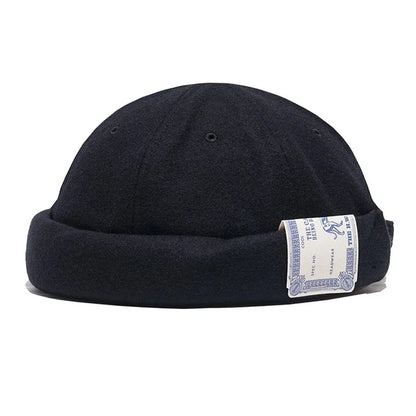 【THE H.W.DOG & Co.】ROLL CAP