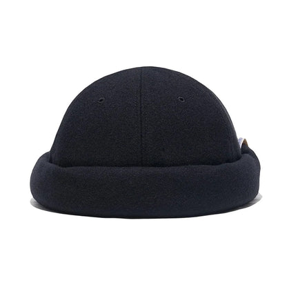 【THE H.W.DOG & Co.】ROLL CAP