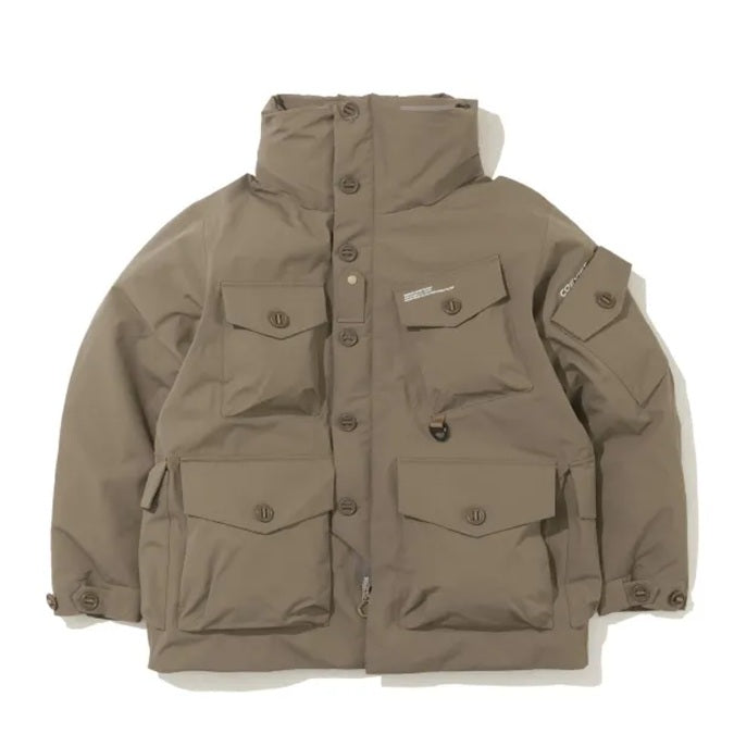 【CMF OUTDOOR GARMENT】SNOOZER DOWN COEXIST