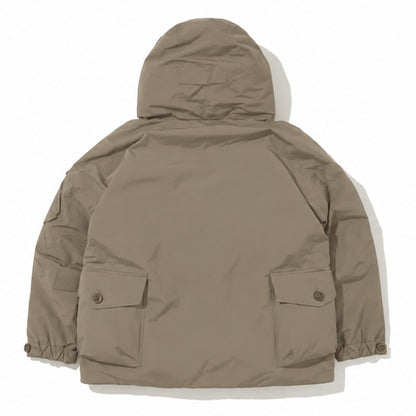 【CMF OUTDOOR GARMENT】SNOOZER DOWN COEXIST