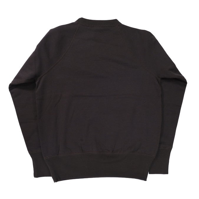 【FREEWHEELERS】"STONE FREE" RAGLAN SLEEVE SWEAT SHIRT