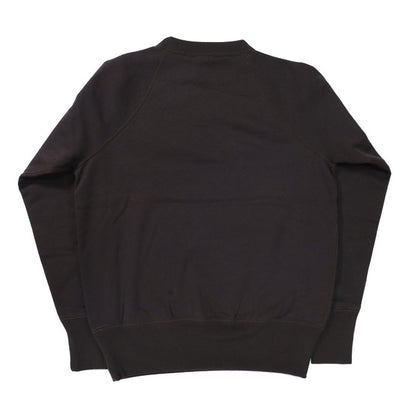 【FREEWHEELERS】"STONE FREE" RAGLAN SLEEVE SWEAT SHIRT