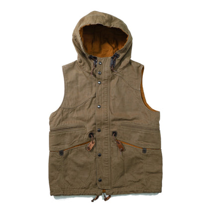 【COLIMBO】SNIPER'S VEST KHAKI