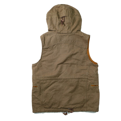 【COLIMBO】SNIPER'S VEST KHAKI