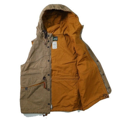 【COLIMBO】SNIPER'S VEST CUSTOM KHAKI