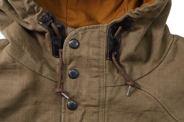 【COLIMBO】SNIPER'S VEST KHAKI