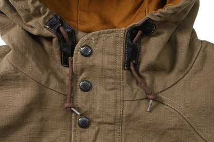 【COLIMBO】SNIPER'S VEST KHAKI