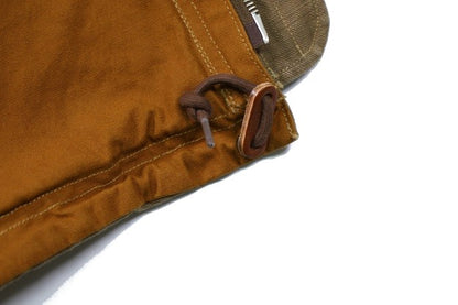【COLIMBO】SNIPER'S VEST CUSTOM KHAKI