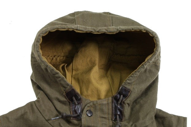 【COLIMBO】SNIPER'S VEST CUSTOM OLIVE