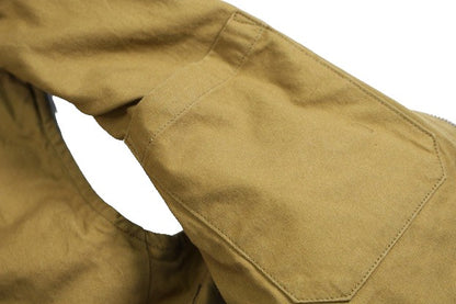 【COLIMBO】SNIPER'S VEST CUSTOM OLIVE