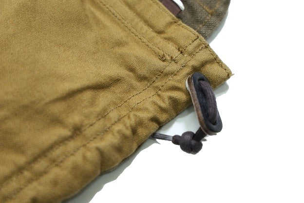 【COLIMBO】SNIPER'S VEST CUSTOM OLIVE