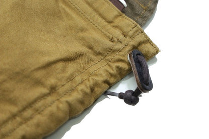 【COLIMBO】SNIPER'S VEST CUSTOM OLIVE