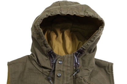 【COLIMBO】SNIPER'S VEST OLIVE