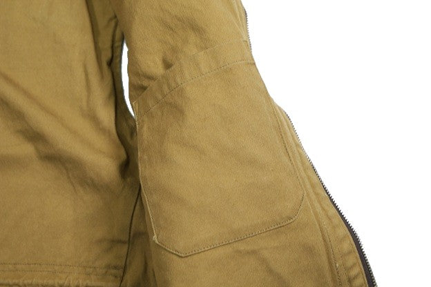 【COLIMBO】SNIPER'S VEST OLIVE
