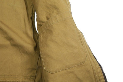 【COLIMBO】SNIPER'S VEST OLIVE