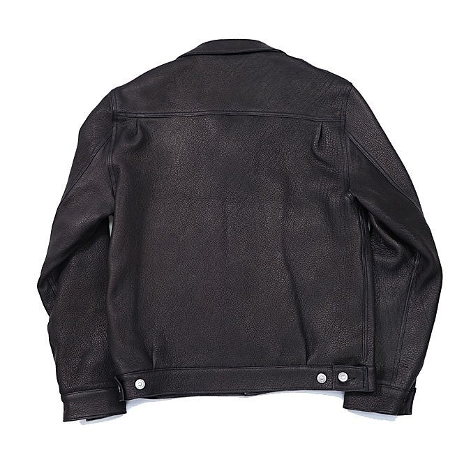 【HIGHLARGE LEATHERS】STILLWATER WAPITI